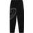 Diesel Black P-Marky-Megoval-D Sweatpants 9XX