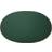 Ørskov Oval Place Mat Green (48x35cm)