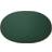 Ørskov Oval Sottopentola Verde (48x35cm)