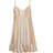 O'Neill Malu Beach Dress - Multi Stripe