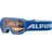 Alpina Piney Junior goggles/skibrille Blå