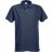 Clique Stretch Premium Polo Shirt Men's - Dark Navy