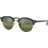 Ray-Ban Clubround Chromance Polarized RB4246 1368G4