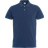 Clique Stretch Premium Polo Shirt Men's - Blue Melange