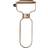Satake Strimlis Potatisskalare 20cm