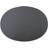 Ørskov Oval Sottopentola Grigio (48x35cm)