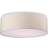Firstlight Phoenix 2 Ceiling Flush Light