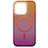 Ideal of Sweden Clear MagSafe Case for iPhone 15 Pro