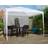Party Tent 3x3 m