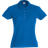 Clique Basic Polo T-shirt Women's - King Blue