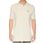 U.S. Polo Assn. Interlock Polo Shirt - Oatmeal Heather