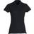 Clique Basic Polo T-shirt Women's - Black