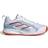 adidas Avaflash Low W - Cloud White/Silver Metallic/Preloved Blue
