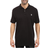 U.S. Polo Assn. Interlock Polo Shirt - Black