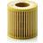 MANN-FILTER Oil Hu710X