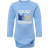 Hummel Ouen Body L/S - Dusk Blue (218046-7932)