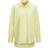 Jack & Jones Jamie Oversized Shirt - Elfin Yellow
