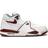 Nike Air Flight 89 M - White/Team Red/Ash Grey