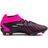 adidas Junior Predator Accuracy.1 FG - Core Black/Cloud White/Team Shock Pink 2