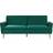 Beliani Vettre 3-sits Soffa 3-sits