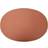 Ørskov Oval Sottopentola Marrone (34x47cm)