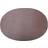 Ørskov Oval Sottopentola Marrone (34x47cm)