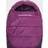 EuroHike Adventurer 200 Women's Sleeping Bag, Purple