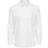 Selected Ethan Long Sleeve Slim Fit Shirt - Bright White