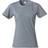 Clique Basic T-shirt Women's - Grey Melange