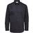 Selected Ethan Long Sleeve Slim Fit Shirt - Black