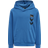 Hummel Wimb Hoodie - Vallarta Blue (215206-711)