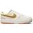 NIKE Gamma Force W - Sail/Light Orewood Brown/Amber Brown/Bronzine