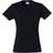 Clique Basic T-shirt Women's - Black