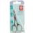 Pfeilring Nail Scissors Classic Shape 9 cm