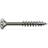 Spax Seko-T-Tg Træskrue 8 mm 180 mm Torx 50 stk