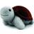 Zazu Tim the Turtle Projektor Natlampe