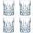 Nachtmann Noblesse Whiskyglas 30cl 4stk