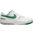 NIKE Gamma Force W - White/Light Smoke Grey/Summit White/Malachite