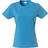 Clique Basic T-shirt Women's - Turquoise