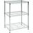 Honey Can Do SHF-01903 Shelving System 61x76.2cm