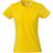 Clique Basic T-shirt Women's - Citron