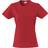 Clique Basic T-shirt Women's - Red