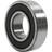 SKF Leje 6004-2RS Kugleleje