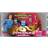 Panini Fotbollskort FIFA 365 2024 Premium Booster