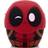 Bitty Boomers Deadpool