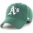 47 Brand brand relaxed fit cap mvp oakland athletics green