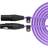 RØDE XLR Cable PURPLE 6 Metres