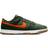 NIKE Dunk Low Retro Next Nature M - Sequoia/Medium Olive/Sail/Orange