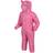 Regatta Kid's Penrose Puddle Suit - Doll Pink Animal