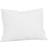 Borganäs Basic 2-Skaft Örngott Vit (90x50cm)